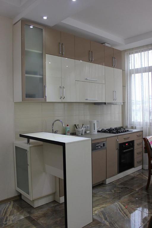 Apartment On Rustaveli 17 Батумі Екстер'єр фото